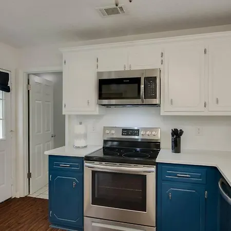 5Min Drive To An Golf Club L Pet-Friendly L Big Backyard, Bbq & Fun Activities Villa Augusta Exterior photo