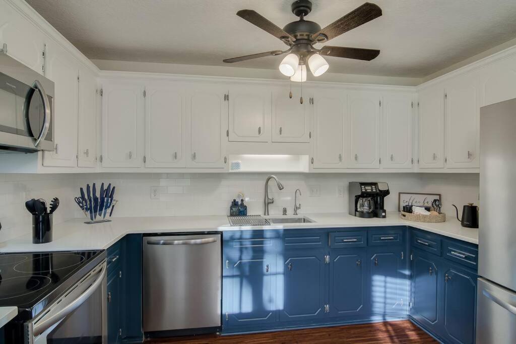 5min Drive To An Golf Club L Pet-friendly L Big Backyard, Bbq & Fun Activities *