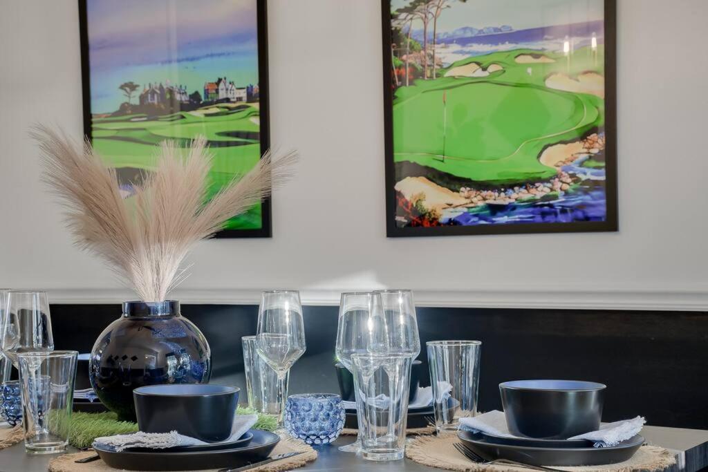 5min Drive To An Golf Club L Pet-friendly L Big Backyard, Bbq & Fun Activities Holiday home Augusta