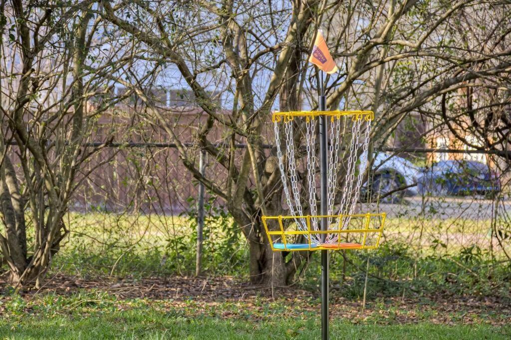 5min Drive To An Golf Club L Pet-friendly L Big Backyard, Bbq & Fun Activities *